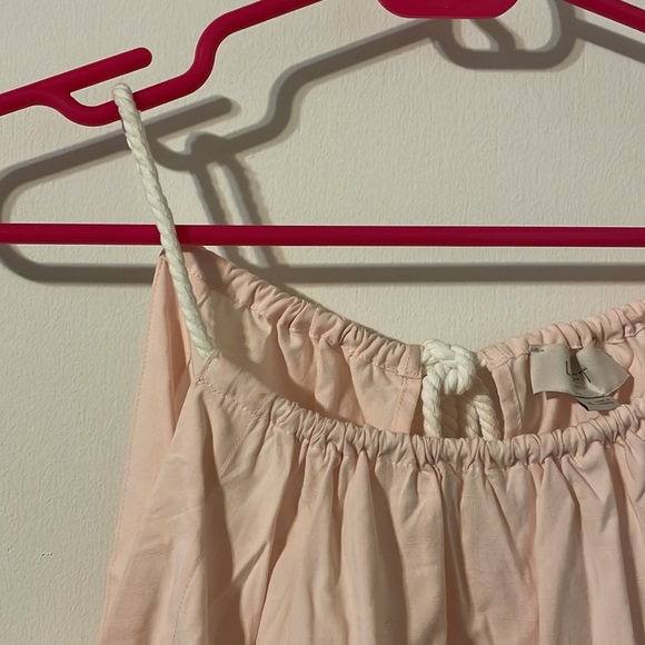 Pink Tank Top - Picture 2 of 4